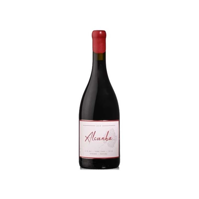 Červené víno Alcunha 2018 Červené víno Alcunha 2018