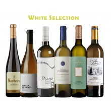 White Selection - Summer 2023,winefromportugal.com