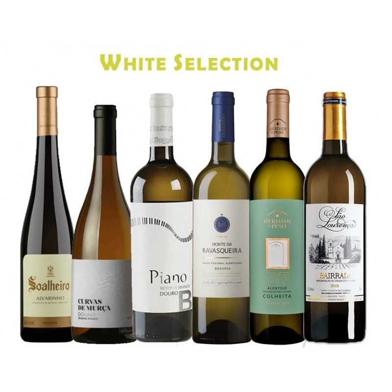 White Selection - Summer 2023,localhost:8888/winefromportugal White Selection - Summer 2023,localhost:8888/winefromportugal