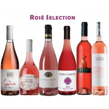 Rosé Selection - Summer 2023,winefromportugal.com