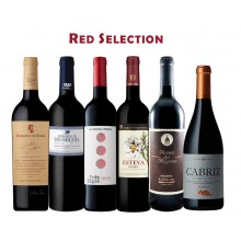 Red Selection - Summer 2023,winefromportugal.com