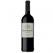 Duas Quintas 2021 červené víno,https://winefromportugal.com/cs/