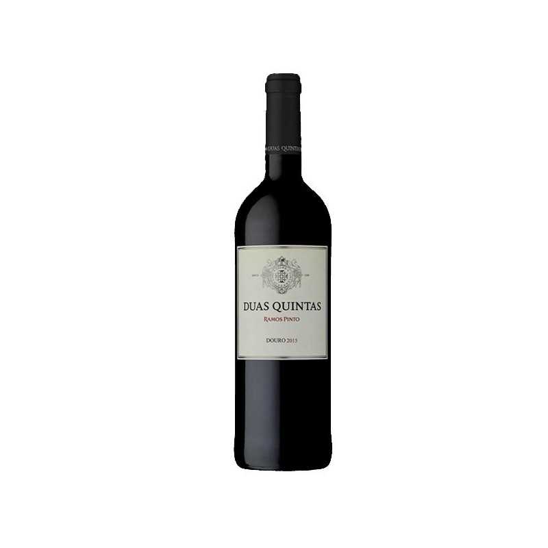 Duas Quintas 2021 Rotwein Duas Quintas 2021 Rotwein