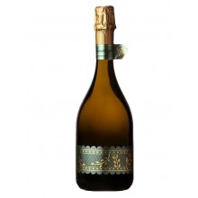 Quinta de Santiago Velha Reserva 2018 Šumivé bílé víno