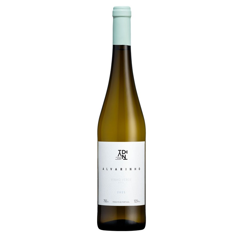 ADN Alvarinho 2022 Witte wijn