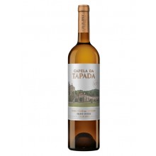 Capela da Tapada Loureiro Grande Escolha 2020 Witte wijn