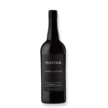 Pintas Vintage 2020 Port Wine|Winefromportugal