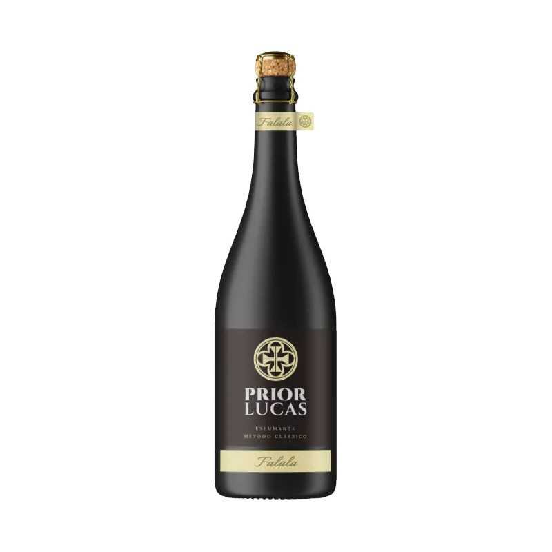 Prior Lucas Falala Pearl 2020 Sparkling Bílé Víno|Winefromportugal