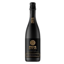 Prior Lucas Dominante 2018 Sparkling Rosé Wein|Winefromportugal