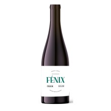 Prior Lucas Fenix 2021 Valkoviini|Winefromportugal