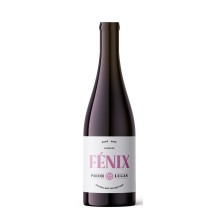 Prior Lucas Fenix 2021 Růžové Víno
