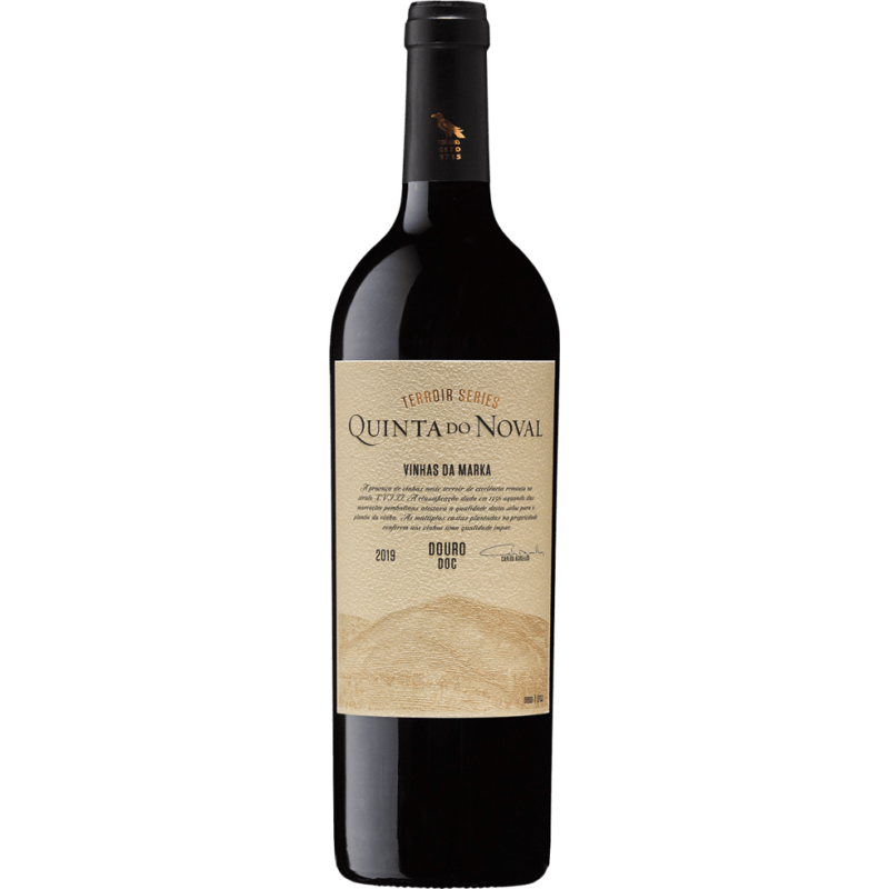 Quinta do Noval Terroir Series Vinhas da Marka 2019 Red Wine Quinta do Noval Terroir Series Vinhas da Marka 2019 Red Wine