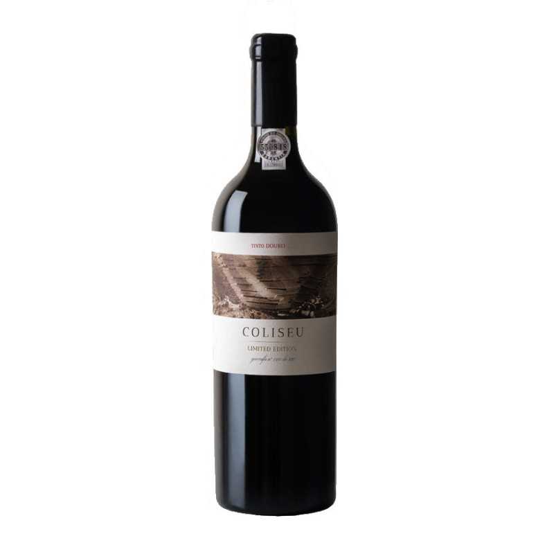 Coliseu Limited Edition 2020 Red Wine|Winefromportugal