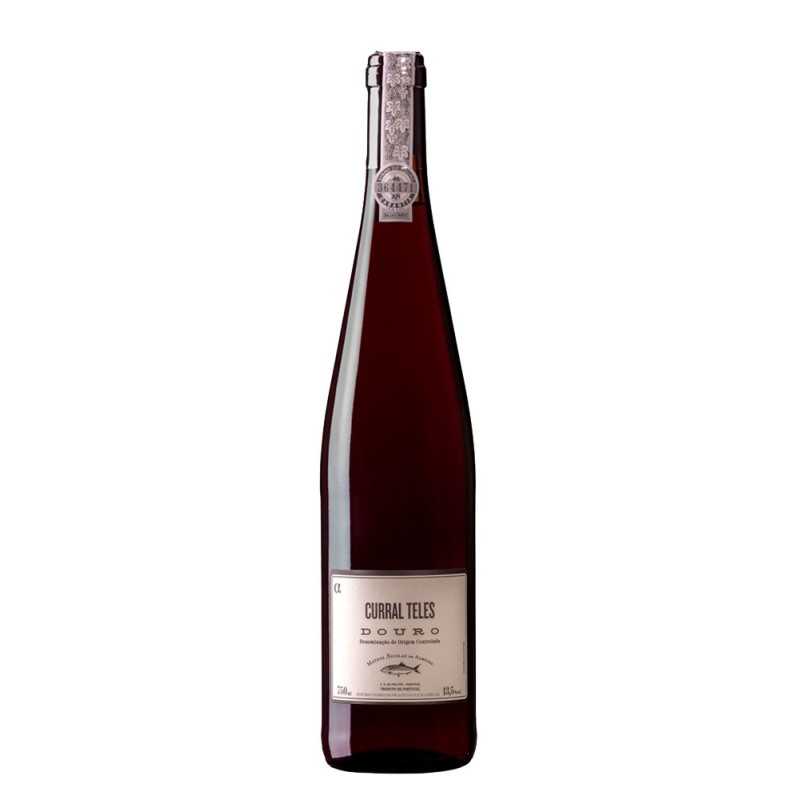 Curral Telles Mu 2021 Red Wine|Winefromportugal