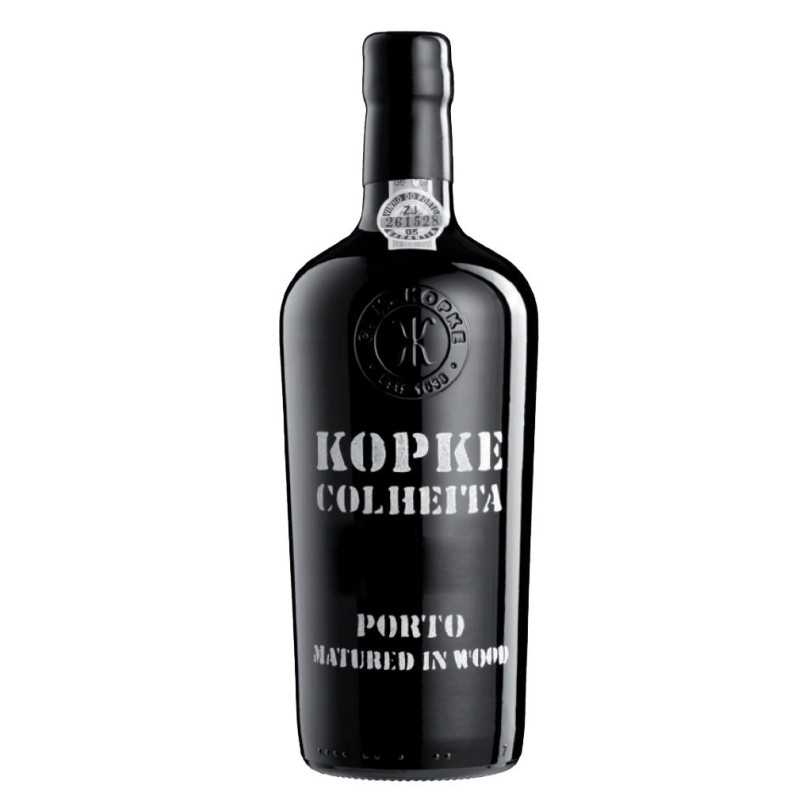 Kopke Colheita 2014 Port Wine Kopke Colheita 2014 Port Wine