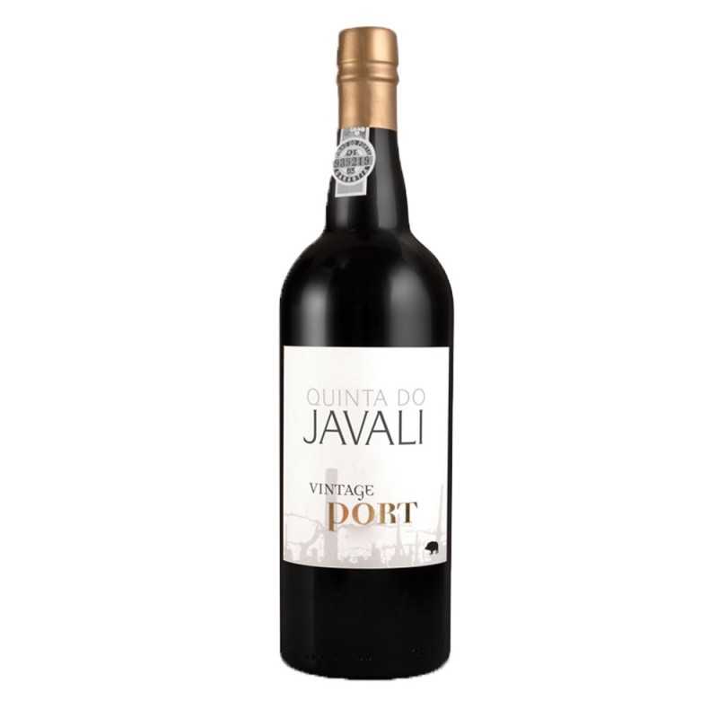 copy of Quinta do Javali Ročník 2017Port Víno