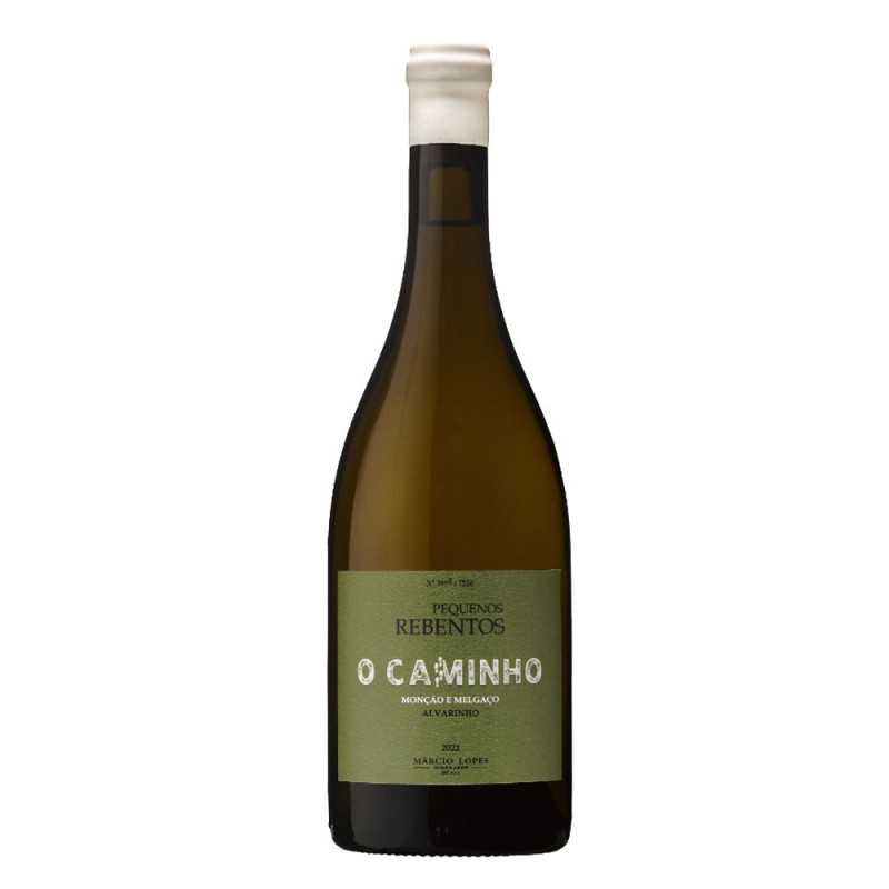 Pequenos Rebentos O Caminho 2021 White Wine,localhost:8888/winefromportugal Pequenos Rebentos O Caminho 2021 White Wine,localhost:8888/winefromportugal