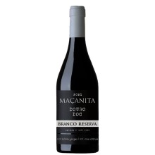 Maçanita Reserva 2021 Bílé víno|Winefromportugal