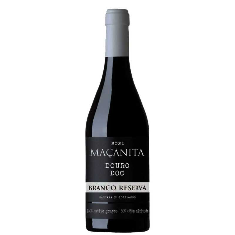 Maçanita Reserva 2021 Bílé víno