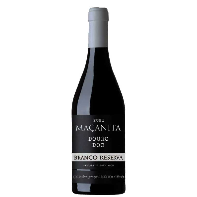 Witte wijn Maçanita Reserva 2021 Witte wijn Maçanita Reserva 2021