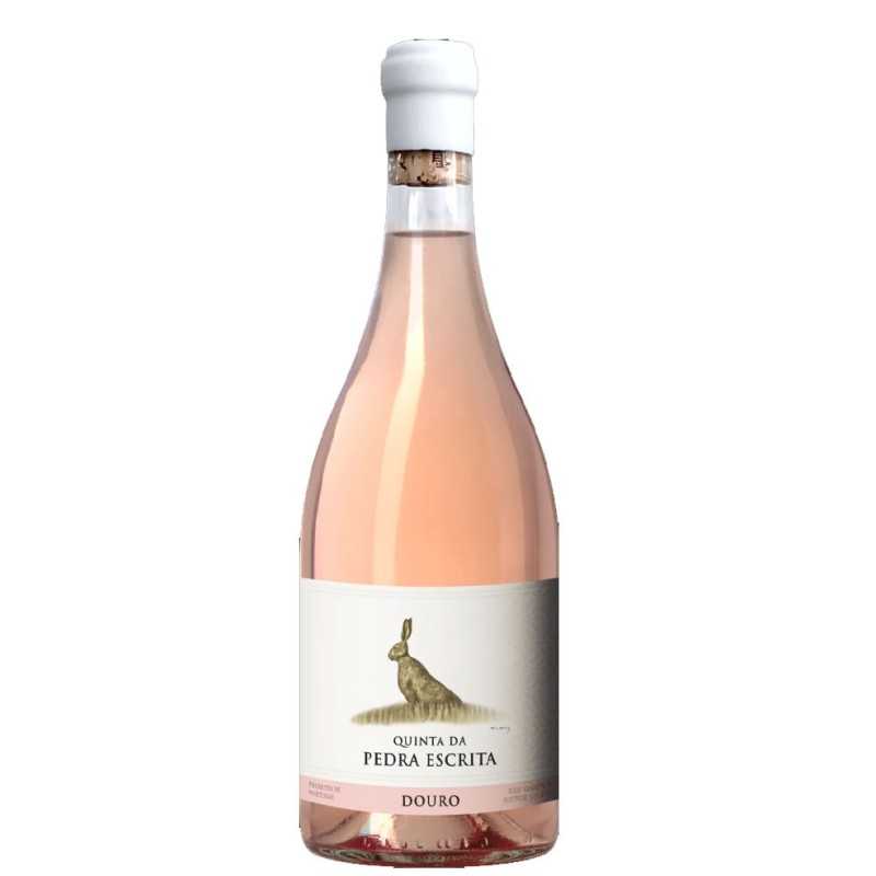 Quinta da Pedra Escrita 2022 Rosé Wine|Winefromportugal