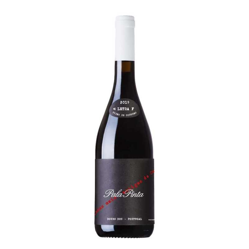 Pala Pinta 2019 Rode Wijn Pala Pinta 2019 Rode Wijn
