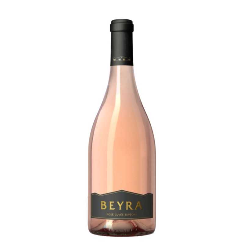 Beyra Cuveé Especial 2022 Rosé Wine|Winefromportugal