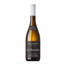 As Fontainhas 2022 White Wine|Winefromportugal