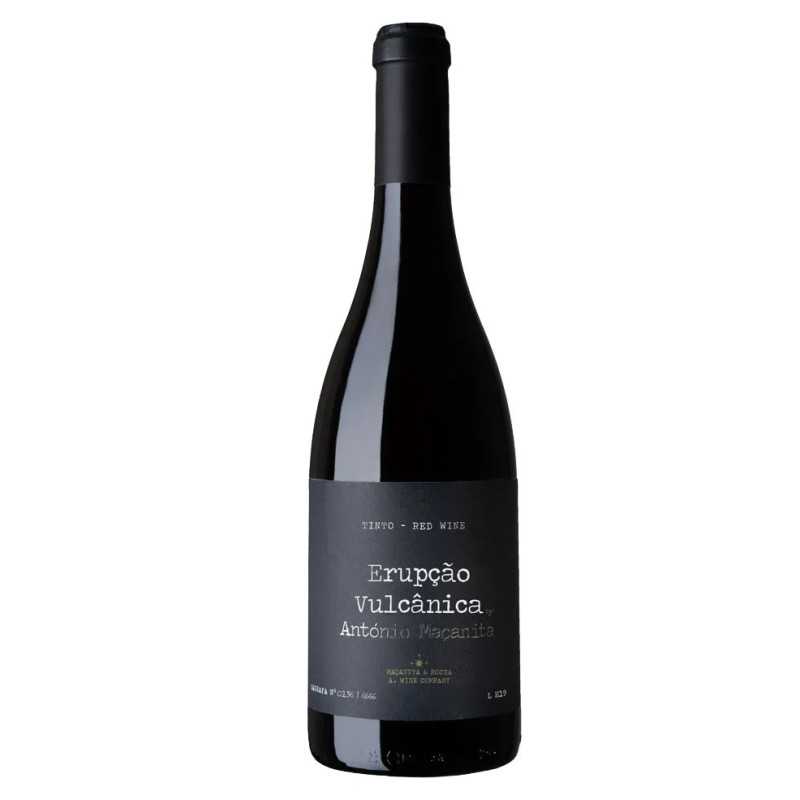 Erupção Vulcânica 2019 Red Wine,localhost:8888/winefromportugal Erupção Vulcânica 2019 Red Wine,localhost:8888/winefromportugal