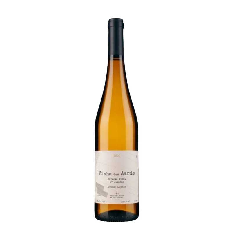 Vinha das Aards 2020 White Wine|Winefromportugal