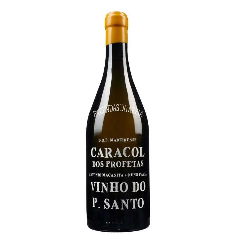 Caracol Fazendas da Areia 2022 Bílé víno Caracol Fazendas da Areia 2022 Bílé víno
