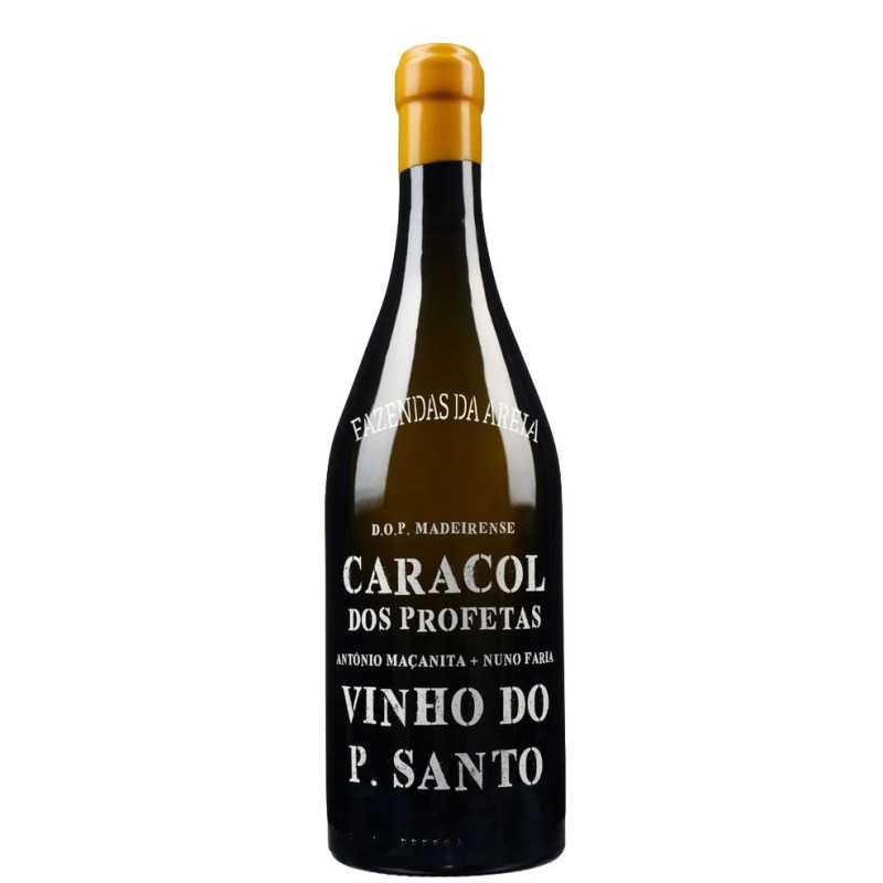 Caracol Fazendas da Areia 2022 White Wine,winefromportugal.com