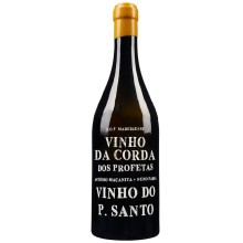 Vinho da Corda dos Profetas 2022 Bílé víno