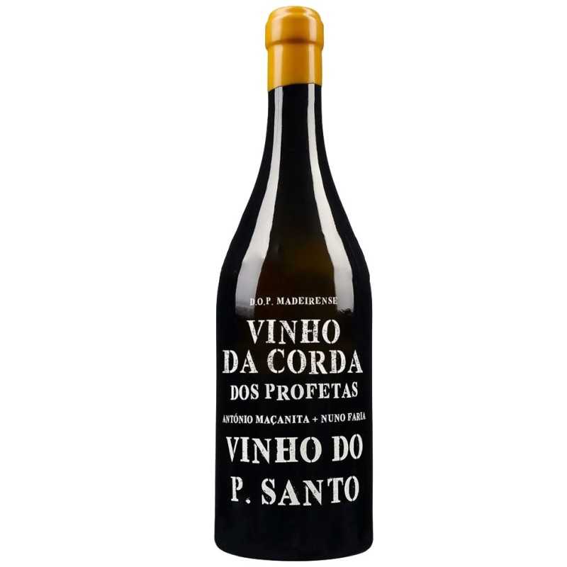 Vinho da Corda dos Profetas 2022 hvidvin