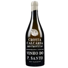 Crosta Calcaria dos Profetas 2022 White
