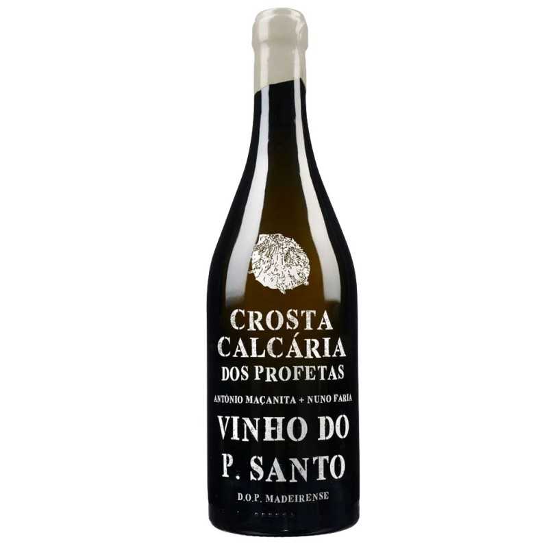 Crosta Calcaria dos Profetas 2022 White Crosta Calcaria dos Profetas 2022 White