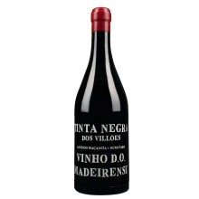 Tinta Negra dos Villões 2022 Red Wine,winefromportugal.com