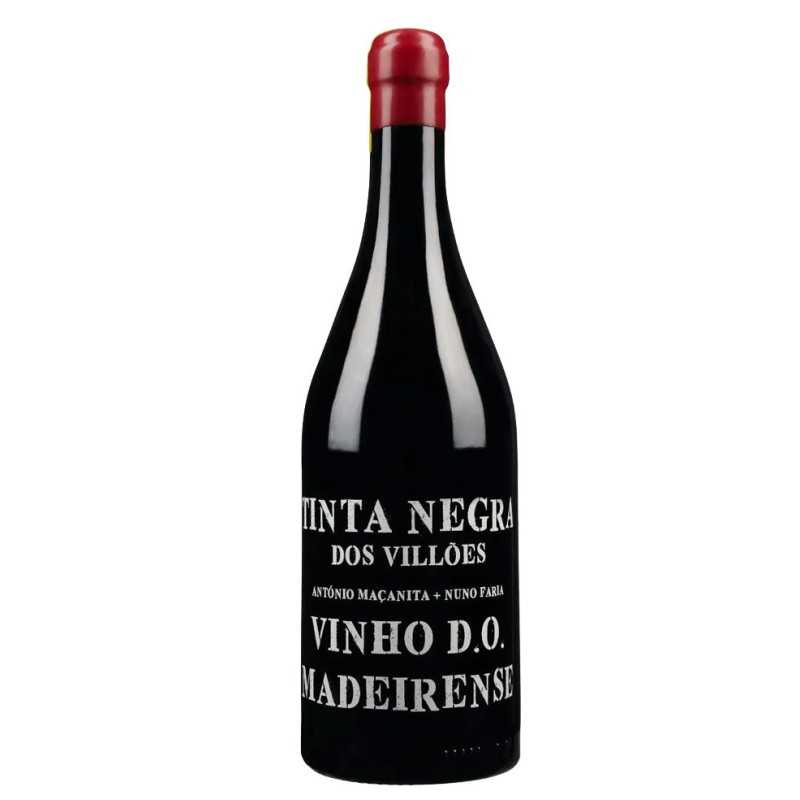 Tinta Negra dos Vilões 2022 Red Wine Tinta Negra dos Vilões 2022 Red Wine