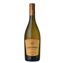 Colombo Caracol Listrão 2021 Bílé víno|Winefromportugal