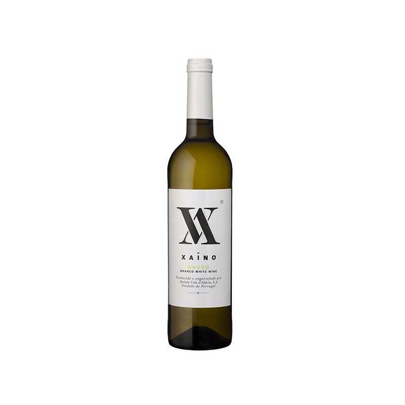 Xaino 2021 Bílé víno|Winefromportugal