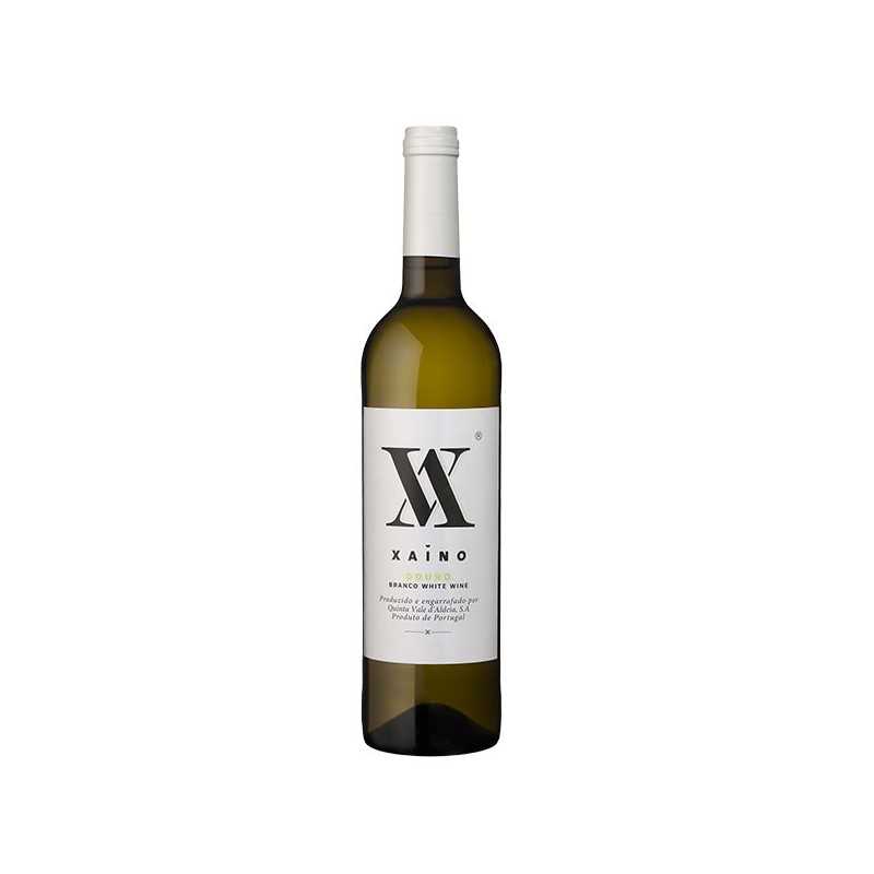 Xaino 2021 Witte wijn Xaino 2021 Witte wijn