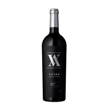 Červené víno Xaino Selection 2019|Winefromportugal