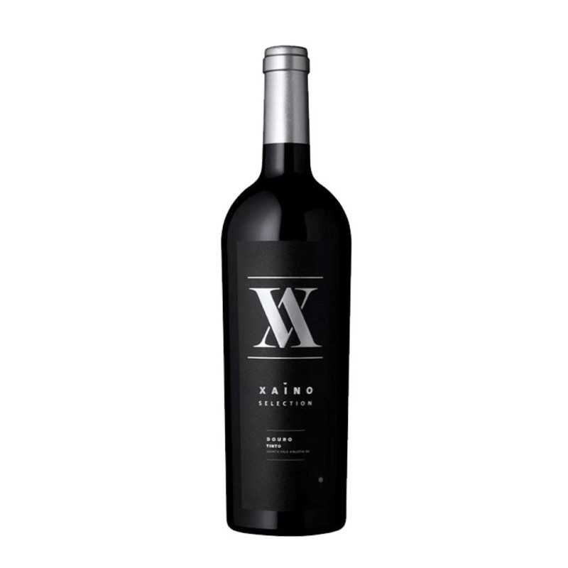 Červené víno Xaino Selection 2019|Winefromportugal