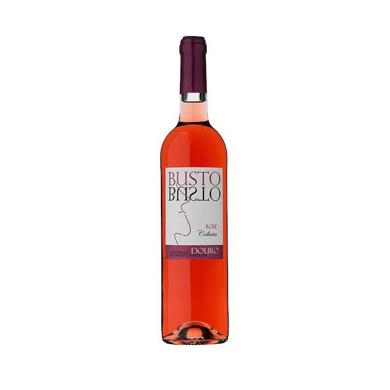 Busto 2023 Rosé Wein|Winefromportugal