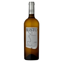 Busto Reserva 2022 hvidvin|Winefromportugal