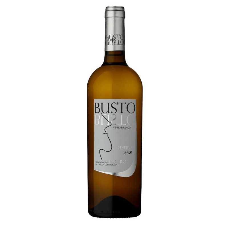 Busto Reserva 2022 Witte wijn Busto Reserva 2022 Witte wijn