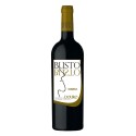 Busto Reserva Touriga Nacional 2018 Punaviini|Winefromportugal