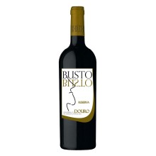 Busto Reserva Touriga Nacional 2018 Punaviini|Winefromportugal