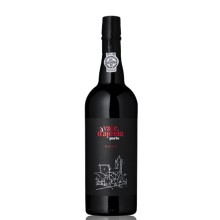 Quinta Vale d' Aldeia Vintage 2020 Port