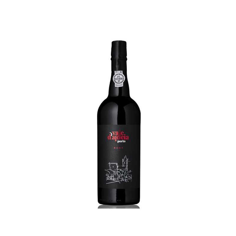 Quinta Vale d' Aldeia Vintage 2020 Port Wine|Winefromportugal